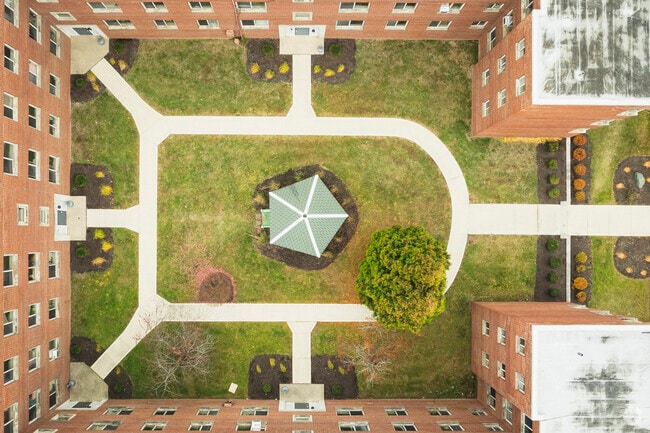 The Huntington
