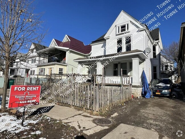 Building Photo - 305 15th St Unit Lower Rear Rental