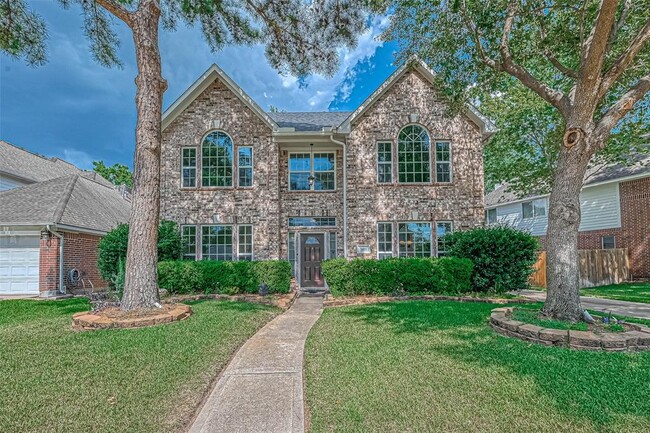 Photo - 3415 Brinton Trails Ln Casa