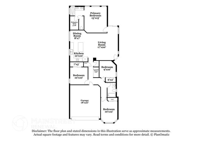 Photo - 4228 E Agave Desert Trail