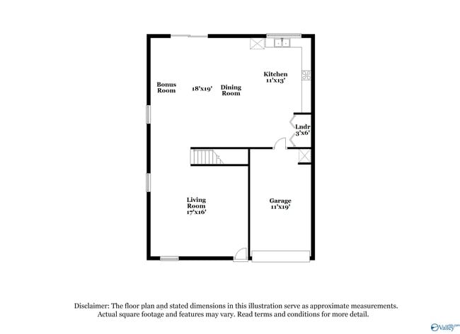 Photo - 202 Valleyside Dr NE