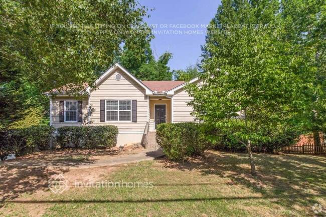 Building Photo - 625 McCart Rd Rental