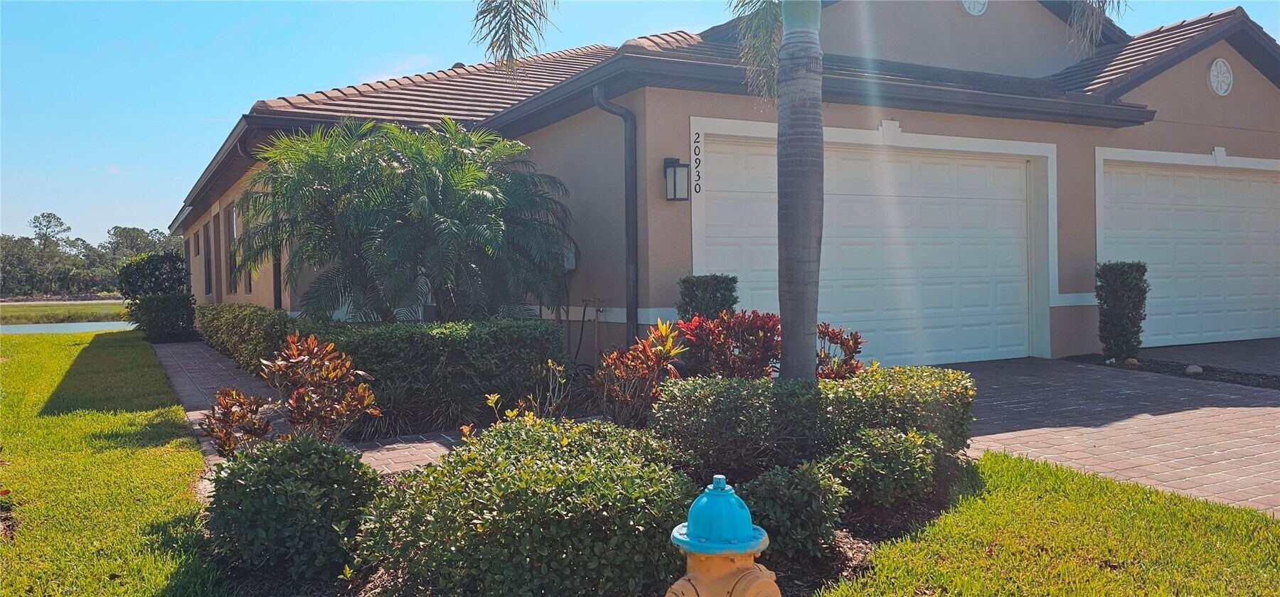 Photo - 20930 Fetterbush Pl Townhome