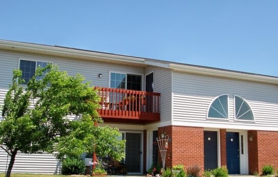 Whispering Pines - Whispering Pines