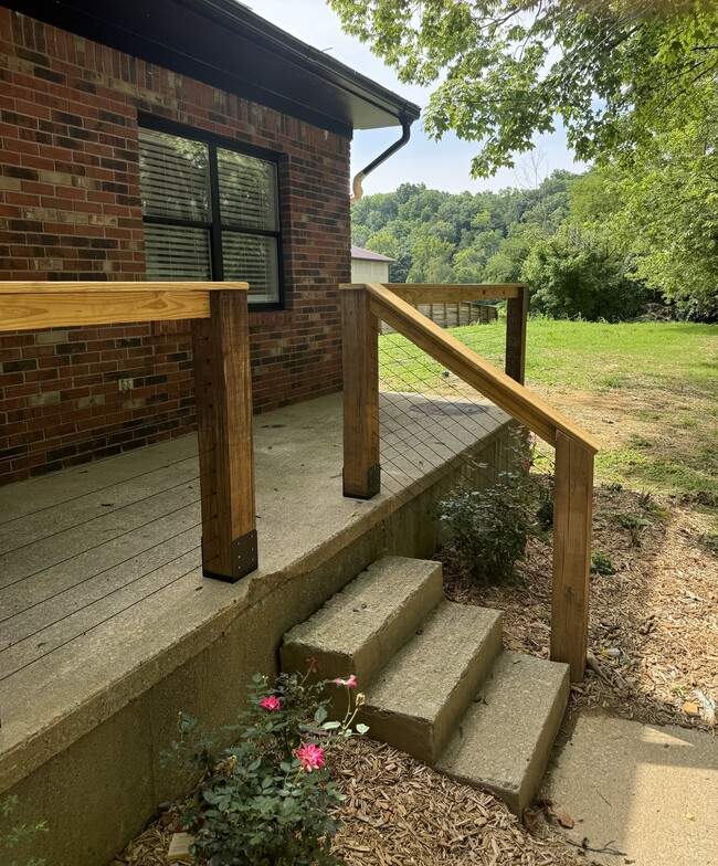 Photo - 15002 Old Taylorsville Rd