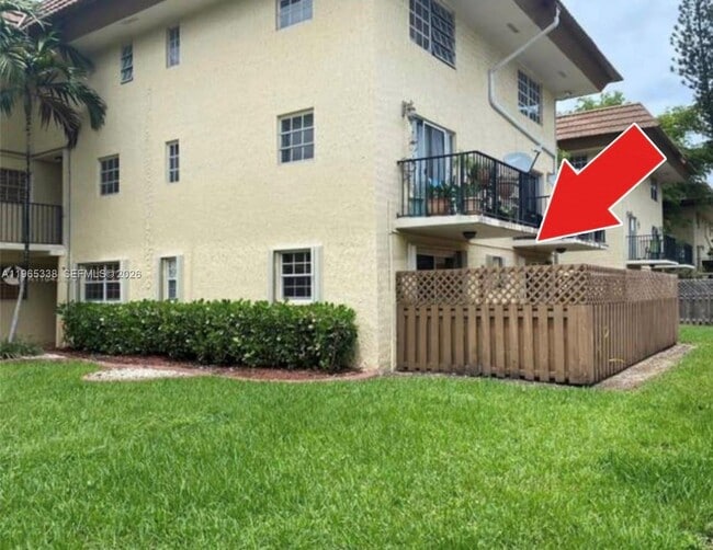 Photo - 8500 SW 109th Ave Unit 6-117