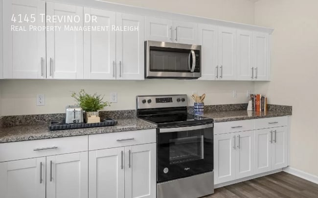 Photo - 4145 Trevino Dr