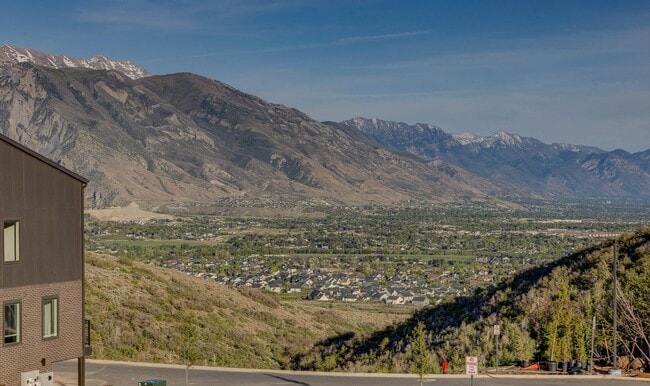 Trailside Townhomes