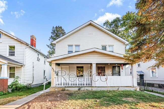 Building Photo - 1499 Briarwood Ave Rental