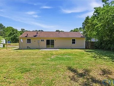 Photo - 3613 Creekwood Dr