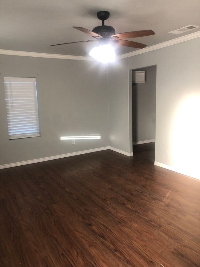 Photo - 3 Bedrooms 2 Bath 1 Car Garage, Central Heat and Air