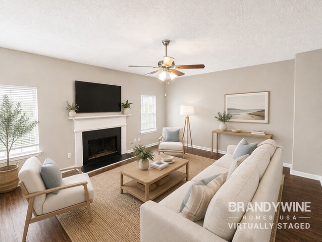 507 Dominion Ct