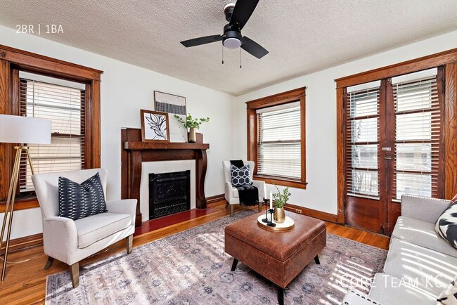 Photo - 1413 W 39th St Unit 1412-4W