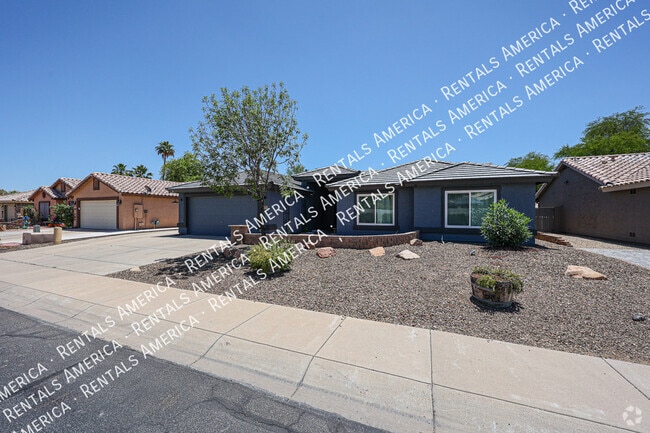 Building Photo - 6319 W Villa Maria Dr Rental