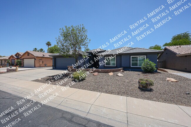 Photo - 6319 W Villa Maria Dr House