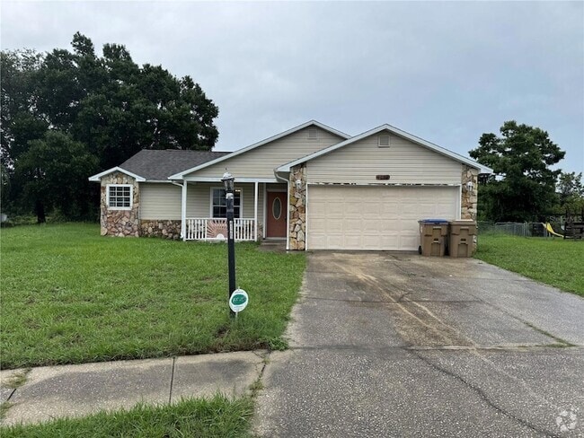 Building Photo - 4125 E Vista Ct Rental