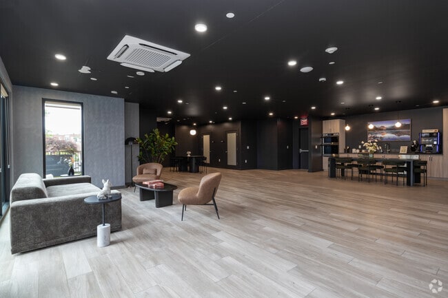 Club Room