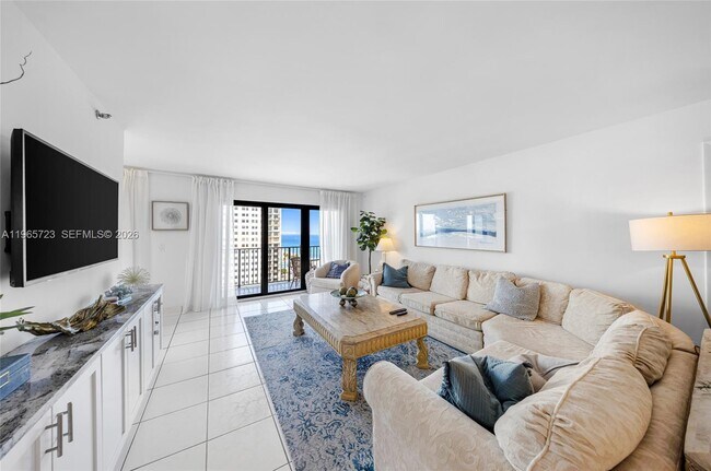 Photo - 1201 S Ocean Dr Unit 1903S