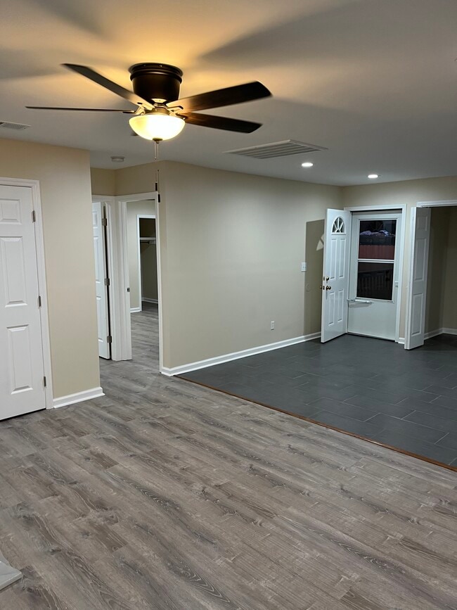 Photo - 2609 Buchanan St