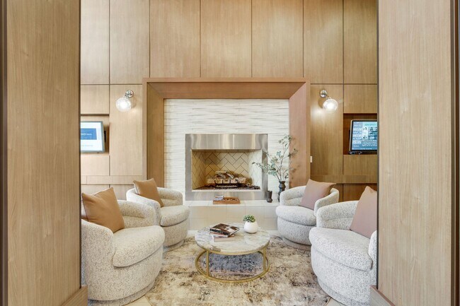 Photo - 1105 Town Brookhaven Apartments