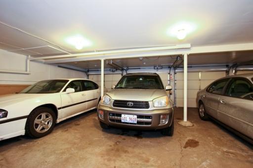 Garage - 326 Sunset Trl Apartment Unit 326