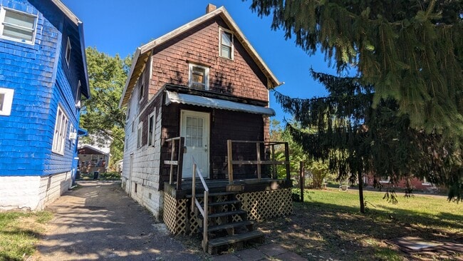 Photo - 4-Bedroom, 1-Bathroom Single Family Home f...
