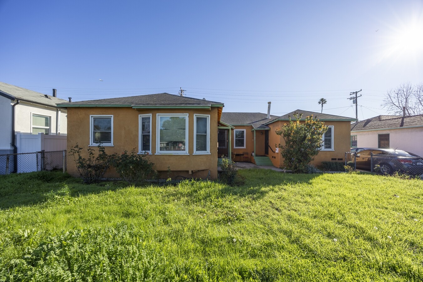 Photo - 9132 Crenshaw Blvd