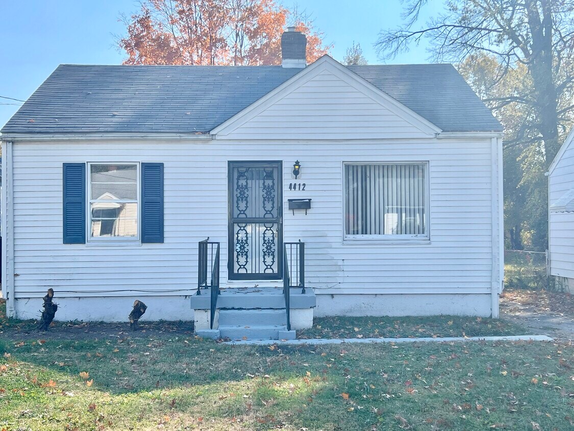 Photo - 4415 Sunset Ave (Louisville, KY)