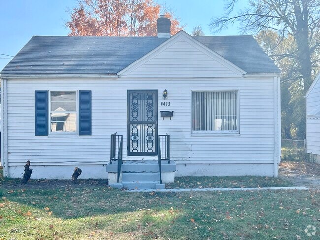 Building Photo - 4415 Sunset Ave Rental