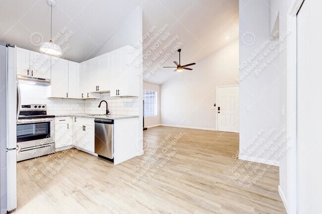 Photo - 2 br, 2 bath Duplex - 5209 Purple Sage Dr B B