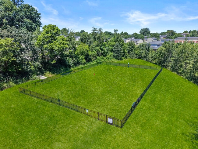 Buffalo Ridge Townhomes