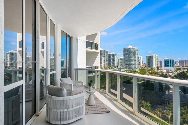 Photo - 16001 Collins Ave Unit 803