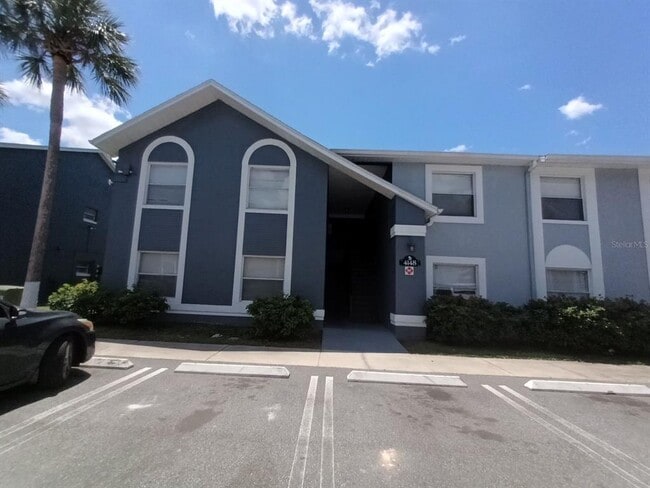 Building Photo - 4148 Pershing Pointe Pl Unit 1