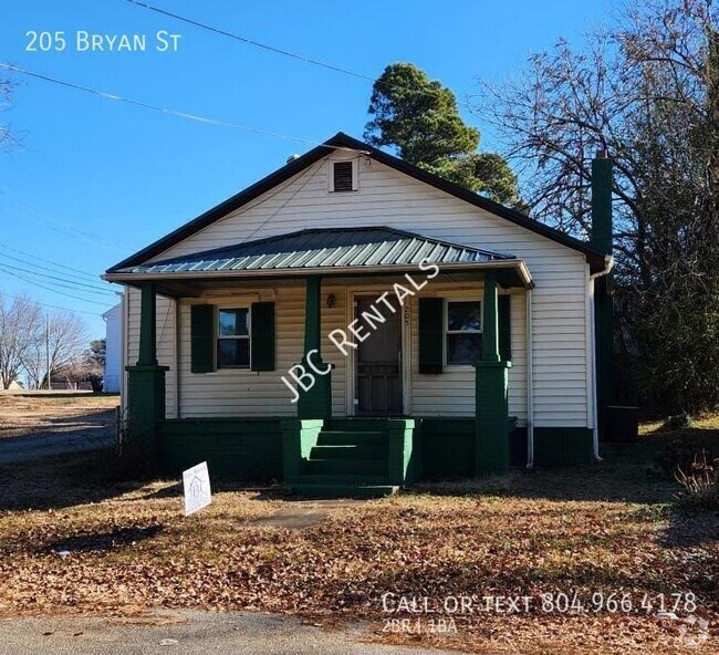 Building Photo - 205 Bryan St Rental