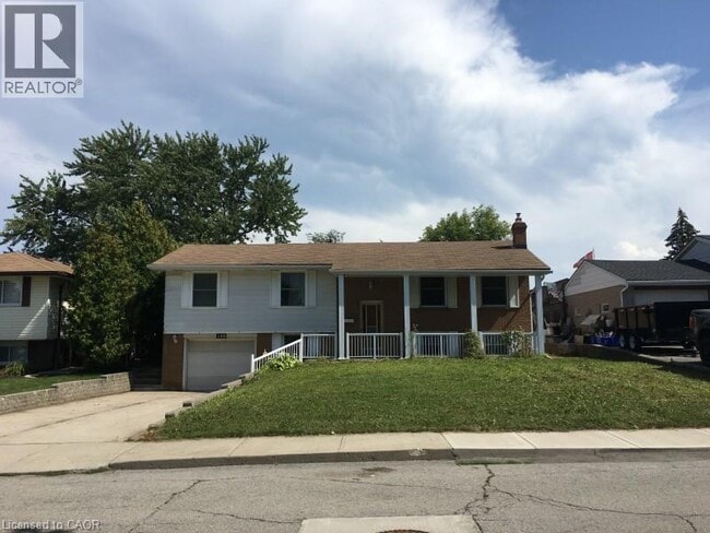 Photo - 149 Clifton Downs Rd