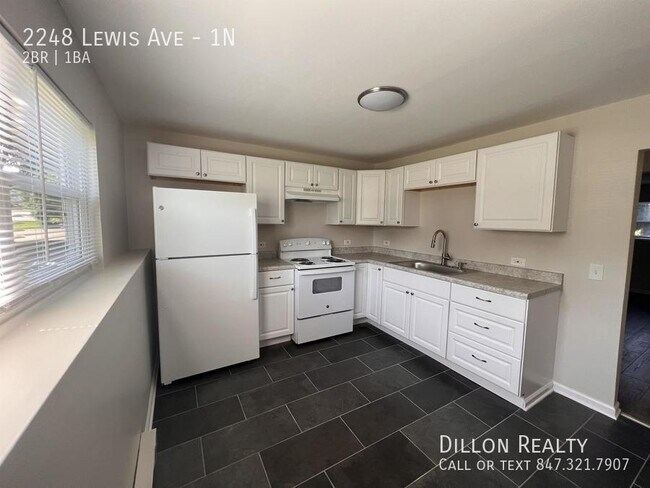 Photo - 2248 Lewis Ave Unit 1N