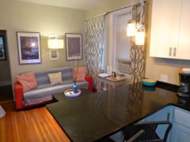 North End - 2 bedroom apartment - 9/1 - North End - 2 bedroom apartment - 9/1