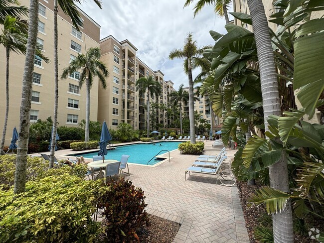 Building Photo - 1805 N Flagler Dr Unit 105 Rental