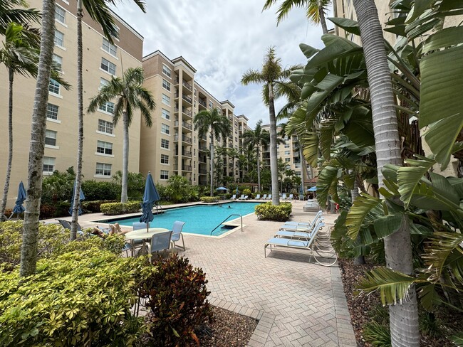 Photo - 1805 N Flagler Dr Condo Unit 105