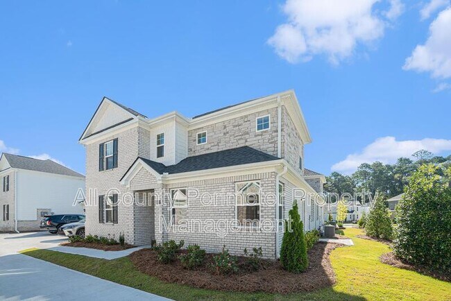 Photo - 607 Silver Moon Dr