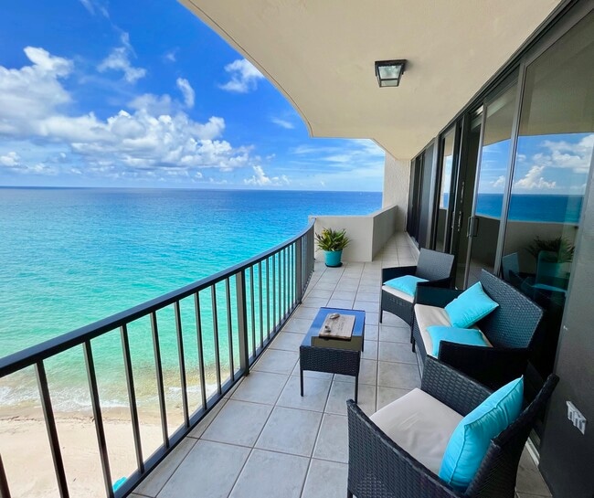 Building Photo - 4200 N Ocean Dr Unit 1-1601
