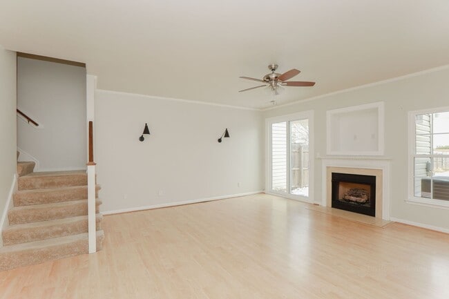 Photo - Townhome in the Kellam District