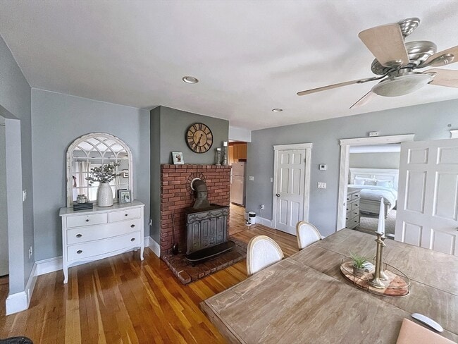 Photo - 12 Felton St Condo Unit 1