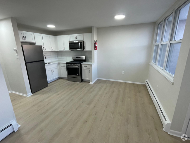 Building Photo - 1935 Columbia Ave Unit 1A Rental