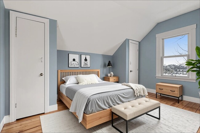 Photo - 170 Allston St Apartamento Unidad 3