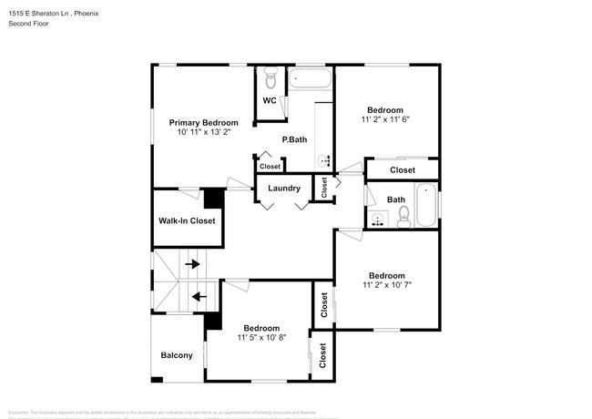 Photo - 1515 E Sheraton Ln