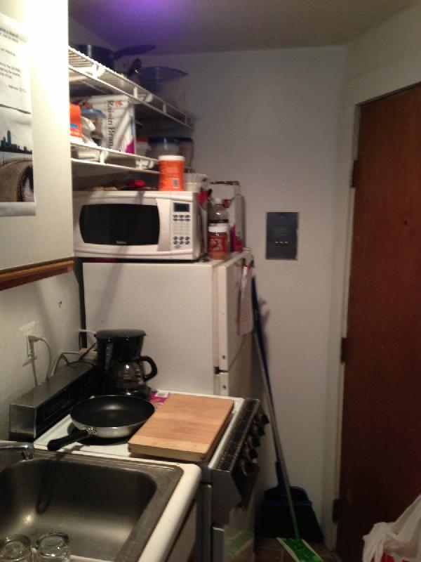 Photo - 55 S Huntington Ave Unit 302