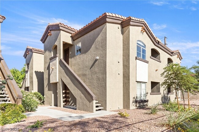 Building Photo - 9000 S Las Vegas Blvd Unit 2046