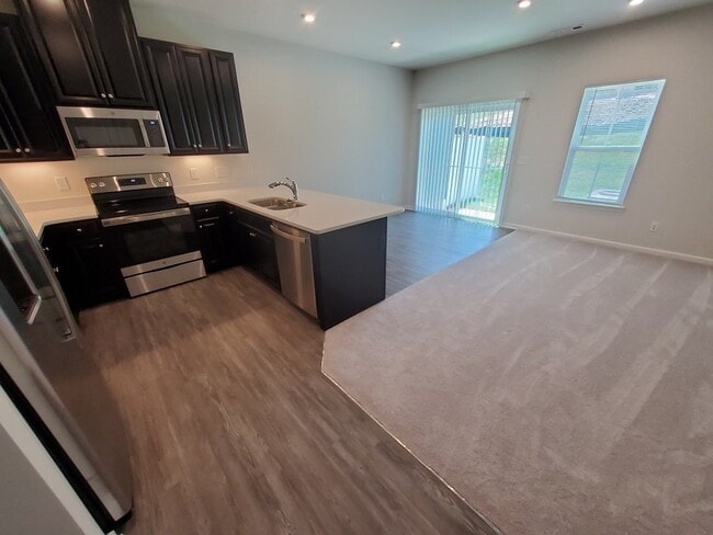 Photo - Like new 3BR/2.5BA townhouse in Goodlettsville