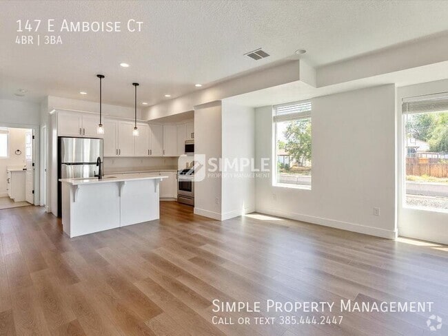 Building Photo - 147 E Amboise Ct Rental